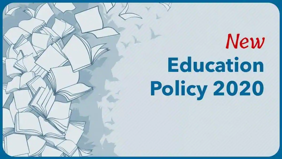 New Education Policy Seminar 